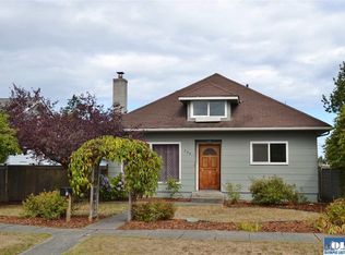 309 W 7th St, Port Angeles, WA