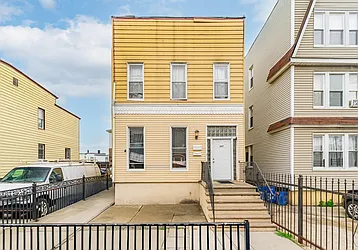 307 Old Bergen Road