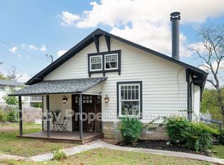 328 Beck Ave UNIT A, Chattanooga, TN 37405