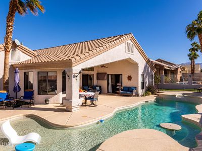 2434 Dawn Dr, Lake Havasu City, AZ, 86404