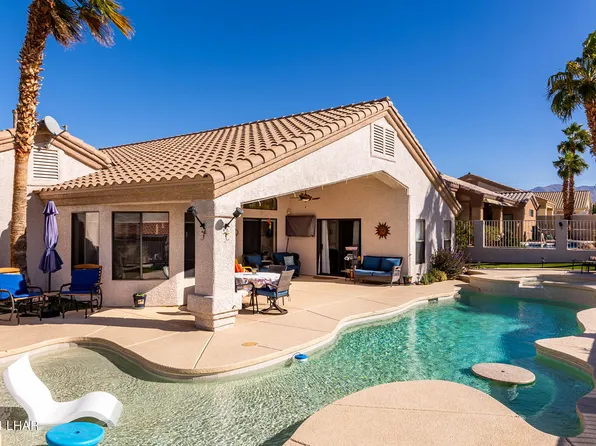 2434 Dawn Dr, Lake Havasu City, AZ 86404