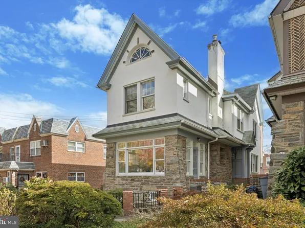 420 Glen Echo Rd, Philadelphia, PA 19119