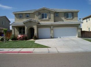 13728 Bluegrass Pl, Victorville, CA 92392