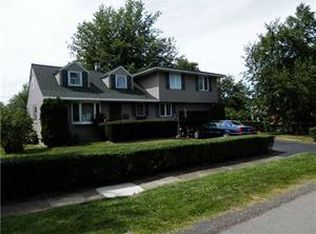4592 Mount Vernon Blvd, Hamburg, NY 14075