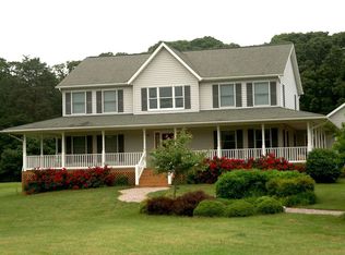 1735 Twirly Ct, Prince Frederick, MD 20678