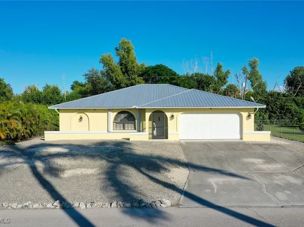 16731 Juanita Ave, Fort Myers, FL 33908