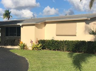 1665 NW 8th Ter, Homestead, FL 33030