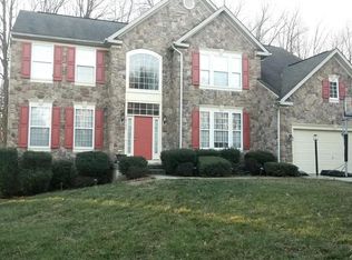 10153 Deep Skies Dr, Laurel, MD 20723