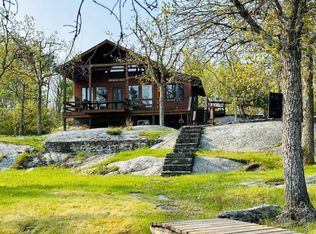394 Penasse Is, Angle Inlet, MN 56711