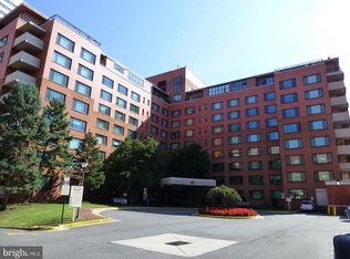 1021 Arlington Blvd APT 406, Arlington, VA 22209