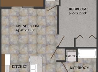 308 Whiskey Rd SW #207, Isanti, MN 55040