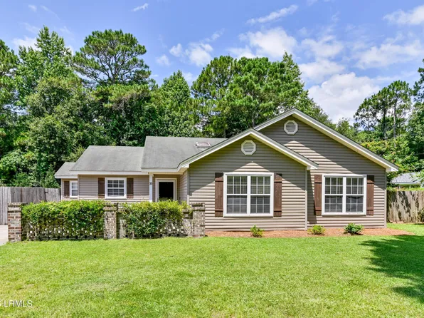 33 Star Magnolia Drive, Beaufort, SC 29907