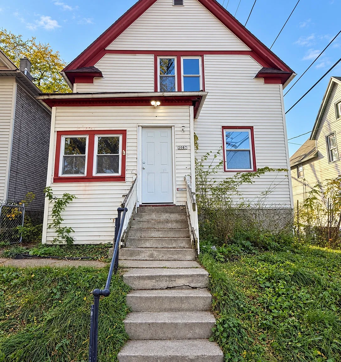 2067 S 25th St — Photo 1