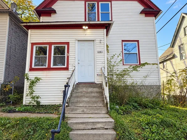 2067 S 25th St, Milwaukee, WI 53204