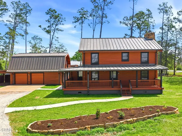 7920 Kingswood Rd, Southport, FL 32409