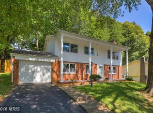 4704 Kenny Ct, Woodbridge, VA 22193