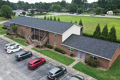 3020 Adams Blvd #7