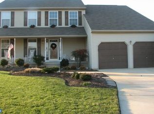 306 David Ct, Mullica Hill, NJ 08062