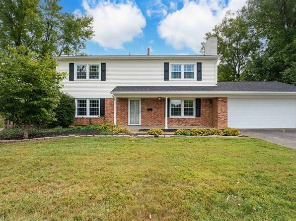 2305 Ben Ali Ct, Owensboro, KY 42301