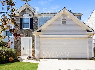 4015 Springvale Way, McDonough, GA 30252