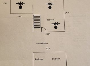 2079 Ohio Rd, Corydon, IA 50060