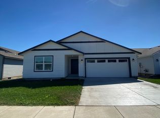 3102 N McMillan Rd, Spokane Valley, WA 99027