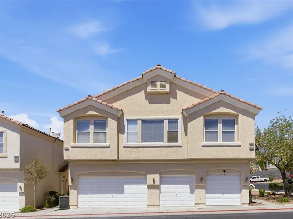 2592 Lazy Saddle Dr, Henderson, NV 89002