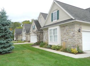 Mallard Pond Apartments & Condos, Howell, MI 48855
