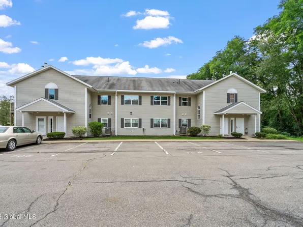 707 Greenwich Drive, Albany, NY 12203