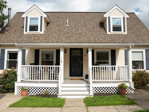512 Prescott St, New Bedford, MA 02745