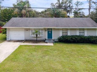 1220 Arredondo Grant Rd, De Leon Springs, FL 32130