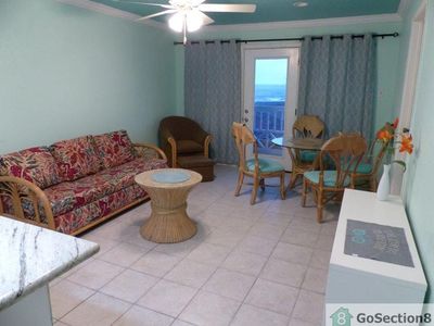 6300 Seawall Blvd UNIT 1203, Galveston, TX, 77551