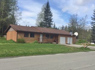 9235 Emily Way, Juneau, AK 99801