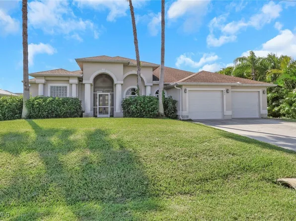 402 SE 15th Ter, Cape Coral, FL 33990