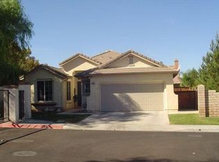 14759 Eaglehead Mountain Dr, Moreno Valley, CA 92555