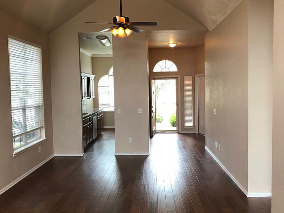 Back door kitchen/Ft door