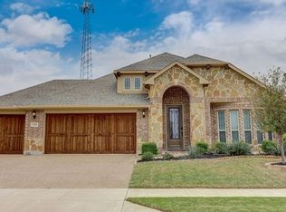 3504 Naturewood Trl, Fort Worth, TX 76244