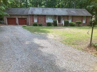 750 Westwood Ct, West Point, VA 23181