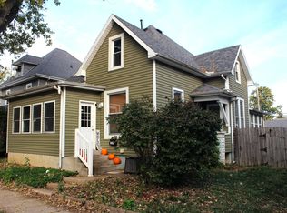 419 W Jefferson St, Clinton, IL 61727