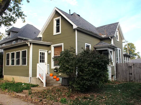 419 W Jefferson St, Clinton, IL 61727