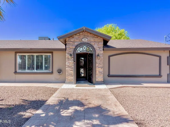 10594 La Veranda Dr, Socorro, TX 79927