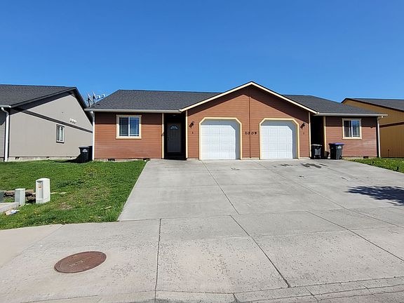 2nd image of 1009 N Pierce Dr #A