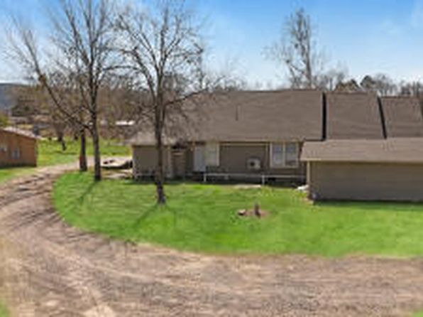 206 Arkansas St, Danville, AR 72833