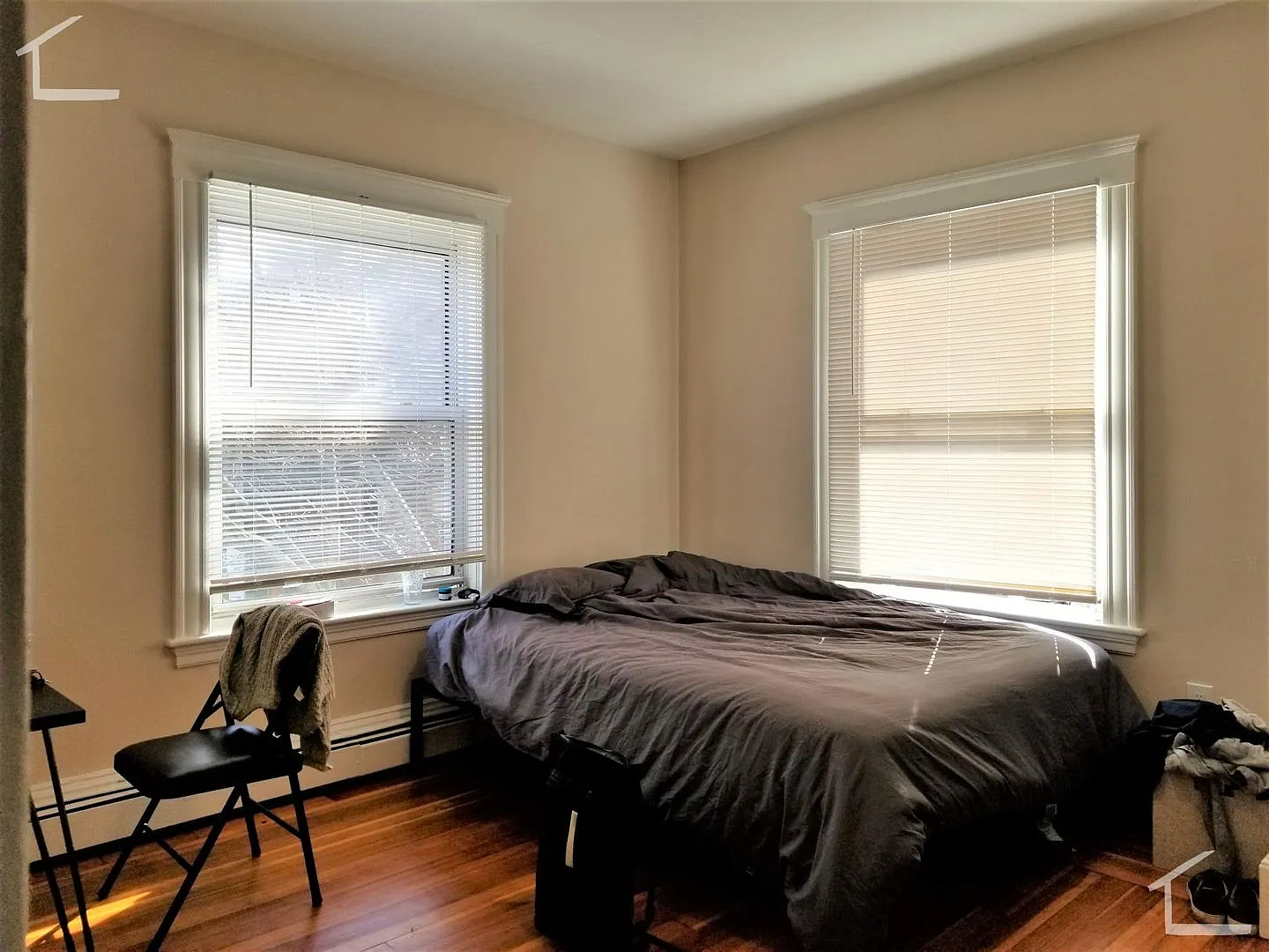 8 Chester St #2B Boston MA 02134 — Photo 4