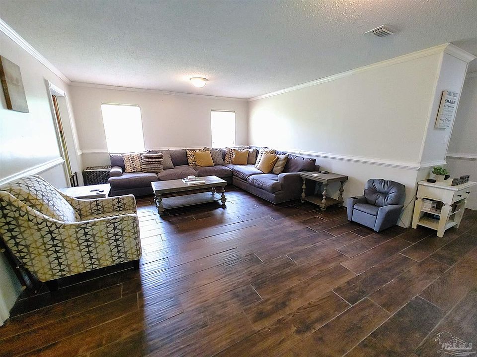 444 Nichols Rd, Mc Intosh, AL 36553 Zillow