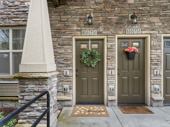 8676 NE Delamere Way, Hillsboro, OR 97006