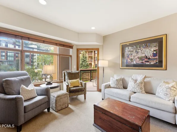 3720 Sundial Ct #C108, Park City, UT 84098
