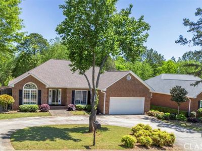 715 Saint Ives Ln, Athens, GA, 30606