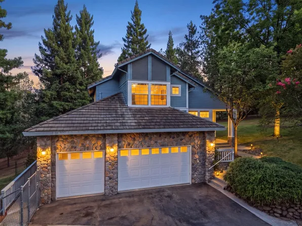 1235 Naturewood Dr, Meadow Vista, CA 95722