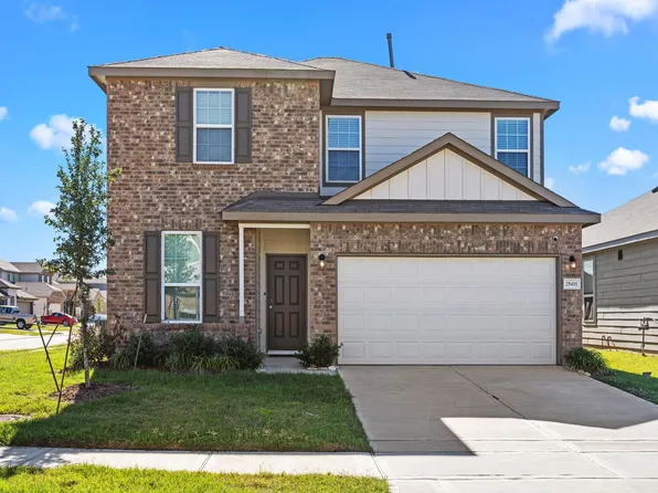 25411 Farmstead Prairie Pl, Katy, TX 77493